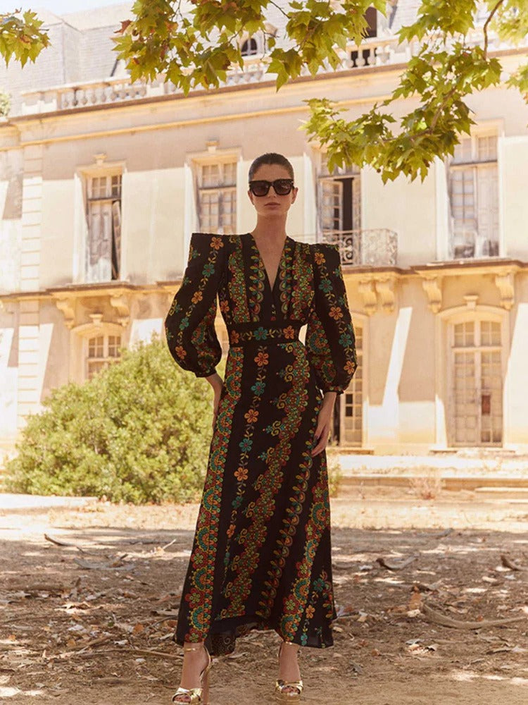 Denise | Elegante Dames Set