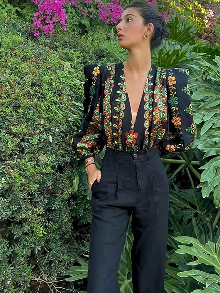 Denise | Elegante Dames Set