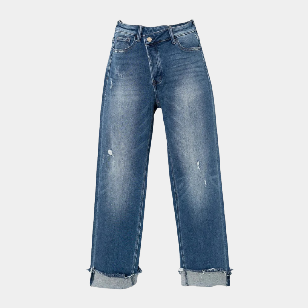Jansje | Comfy broek voor vrouwen