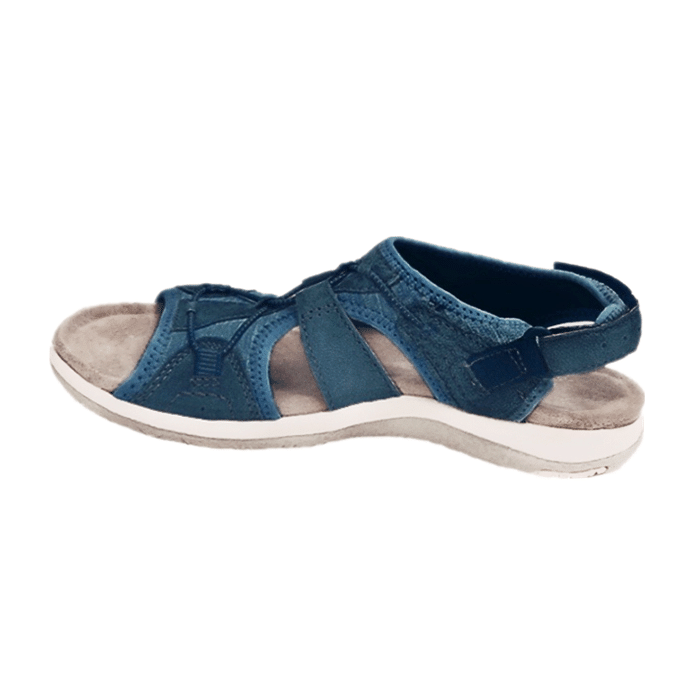 Dymphna | Orthopedische verstelbare sandalen
