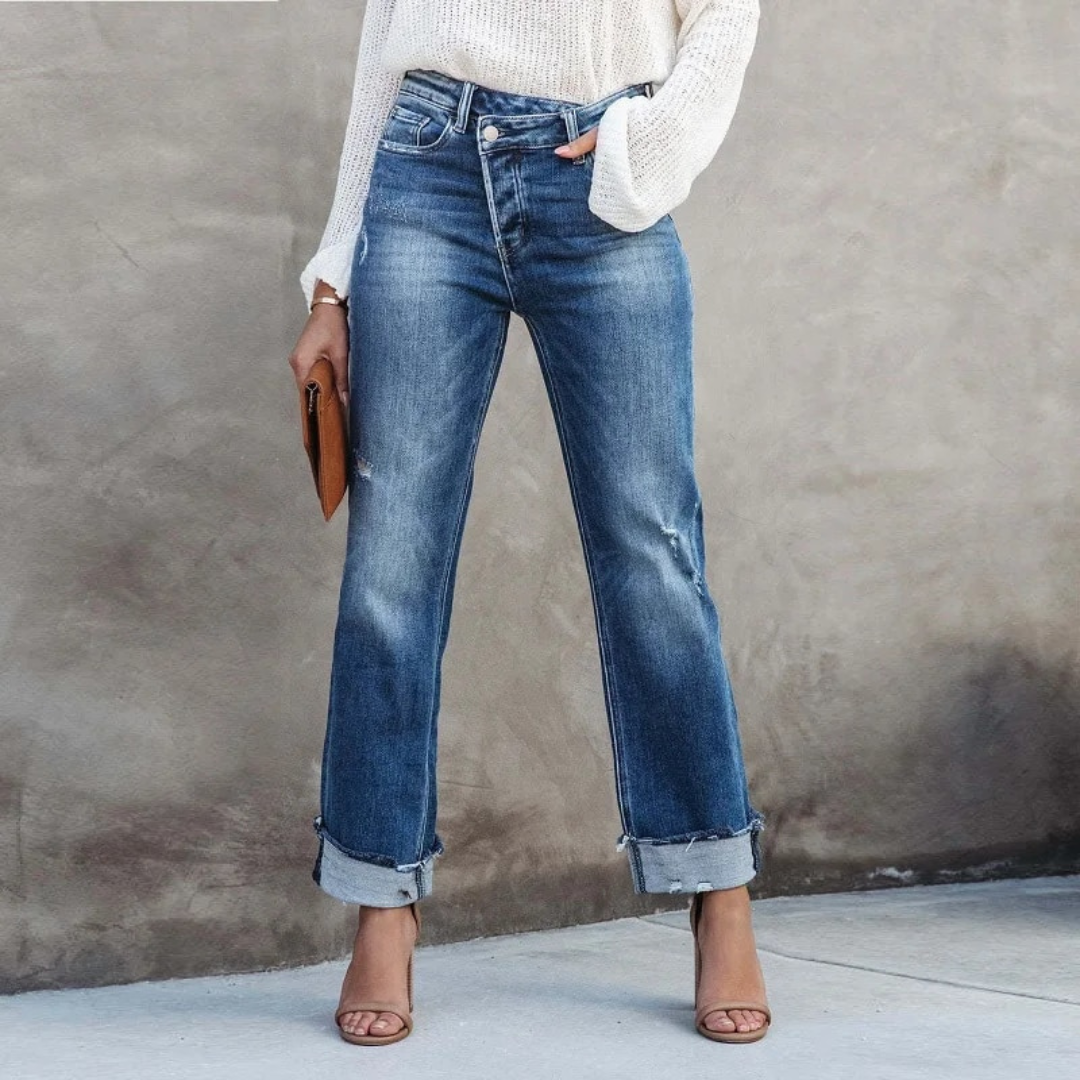 Jansje | Comfy broek voor vrouwen
