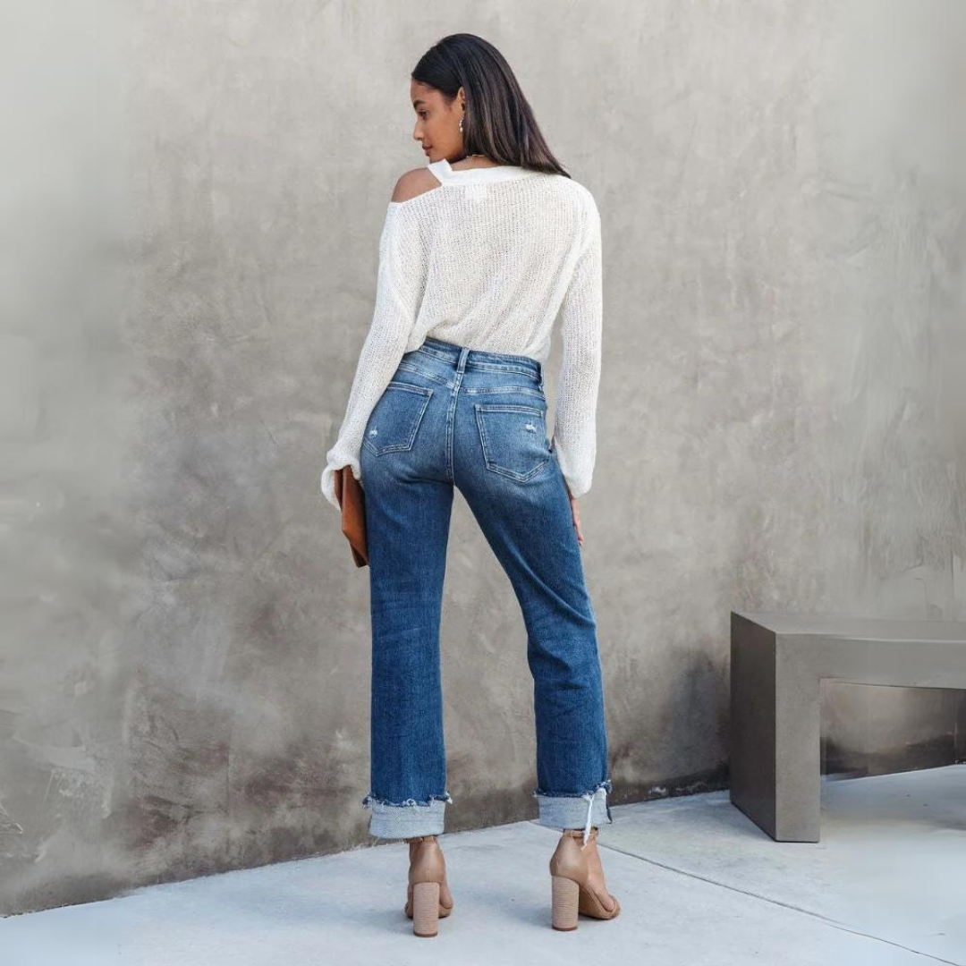 Jansje | Comfy broek voor vrouwen