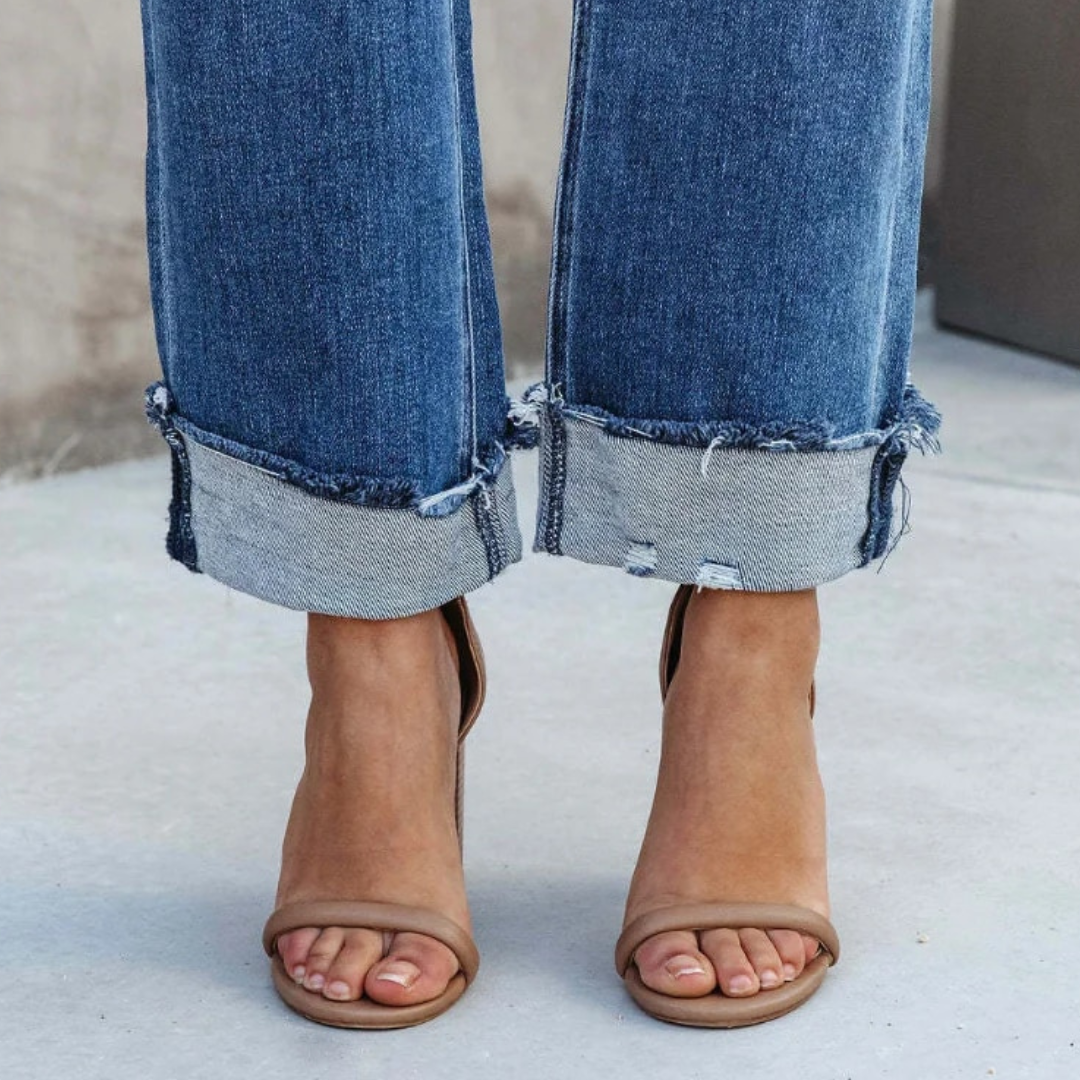 Jansje | Comfy broek voor vrouwen