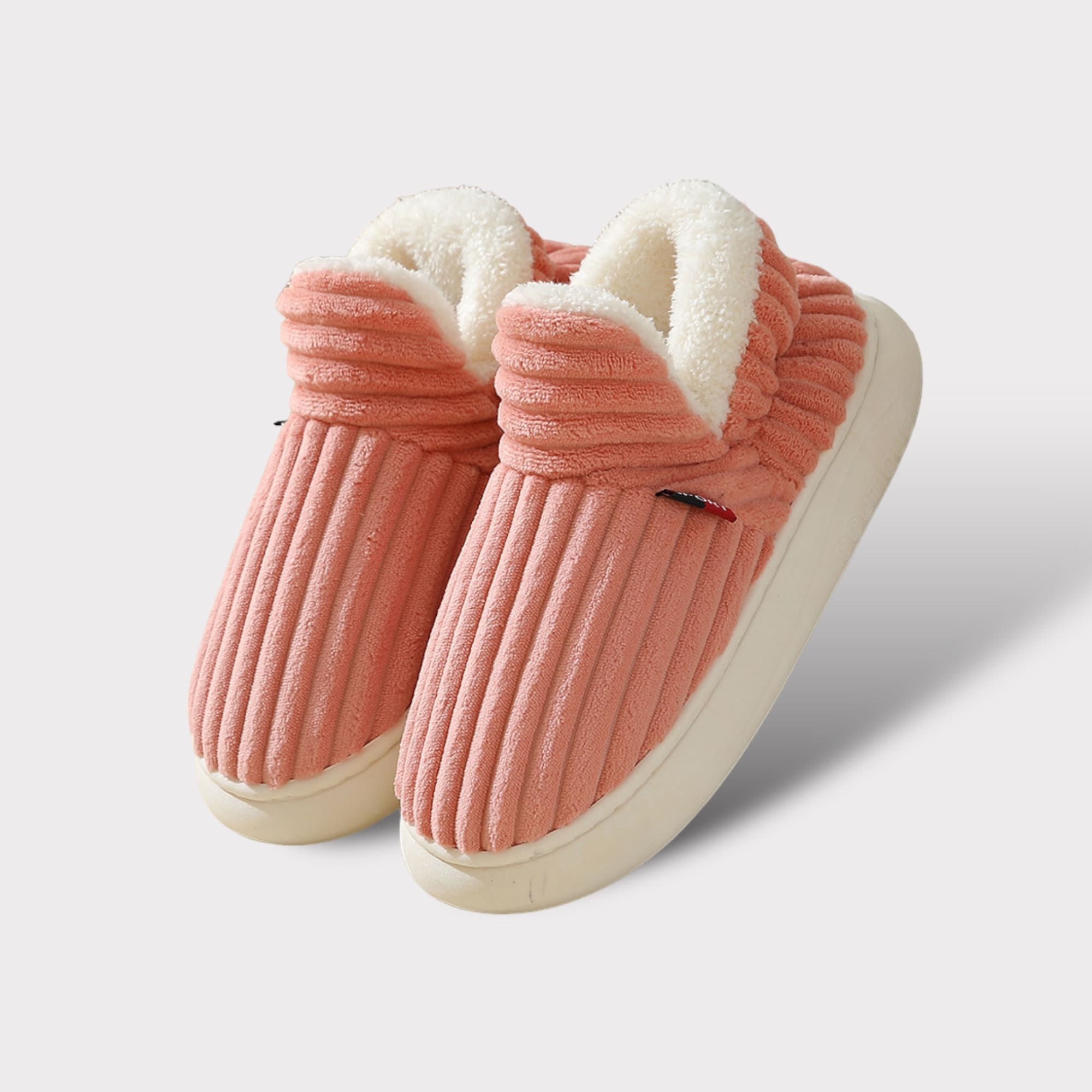Sasha - Zachte & Warme pantoffels voor Dames