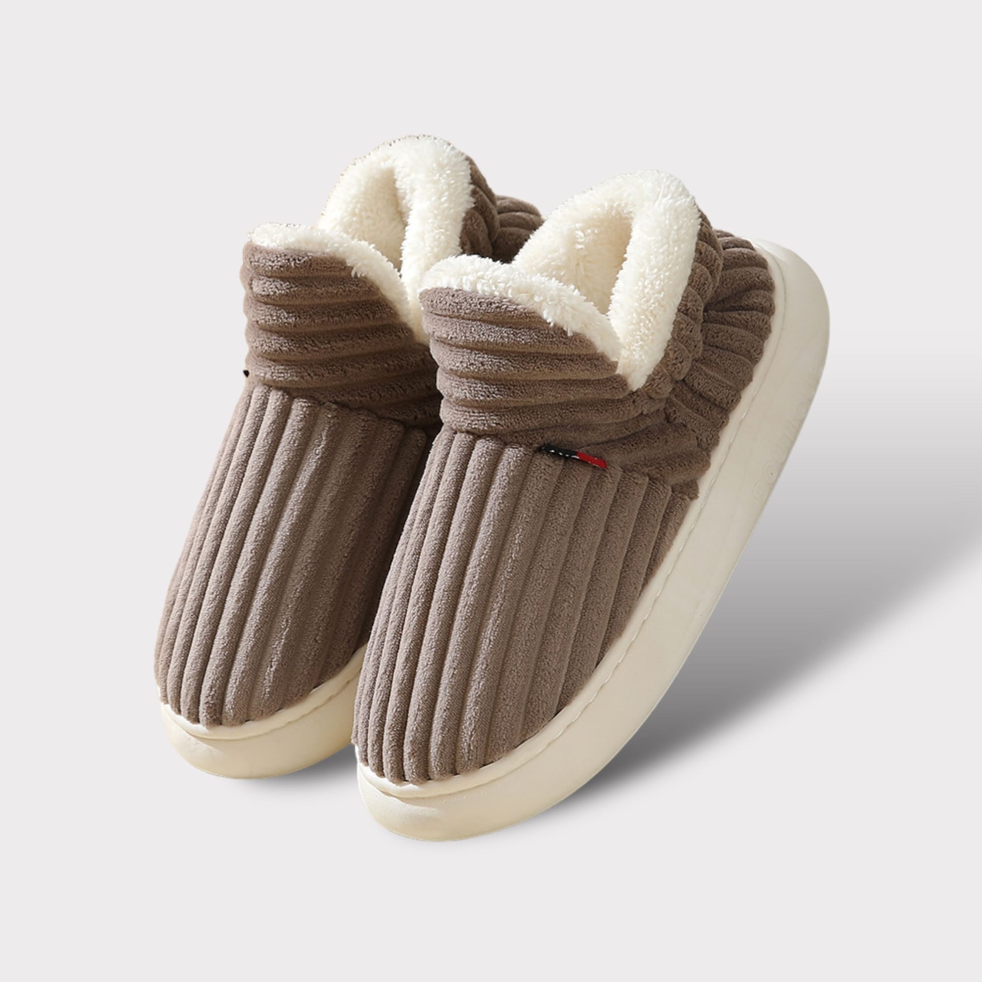 Sasha - Zachte & Warme pantoffels voor Dames