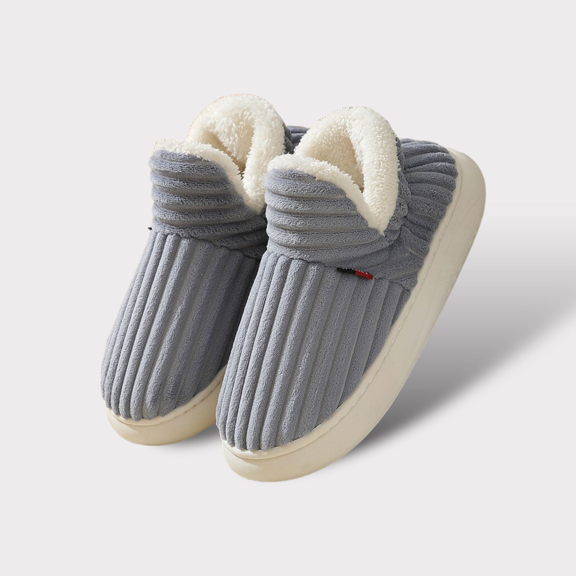 Sasha - Zachte & Warme pantoffels voor Dames