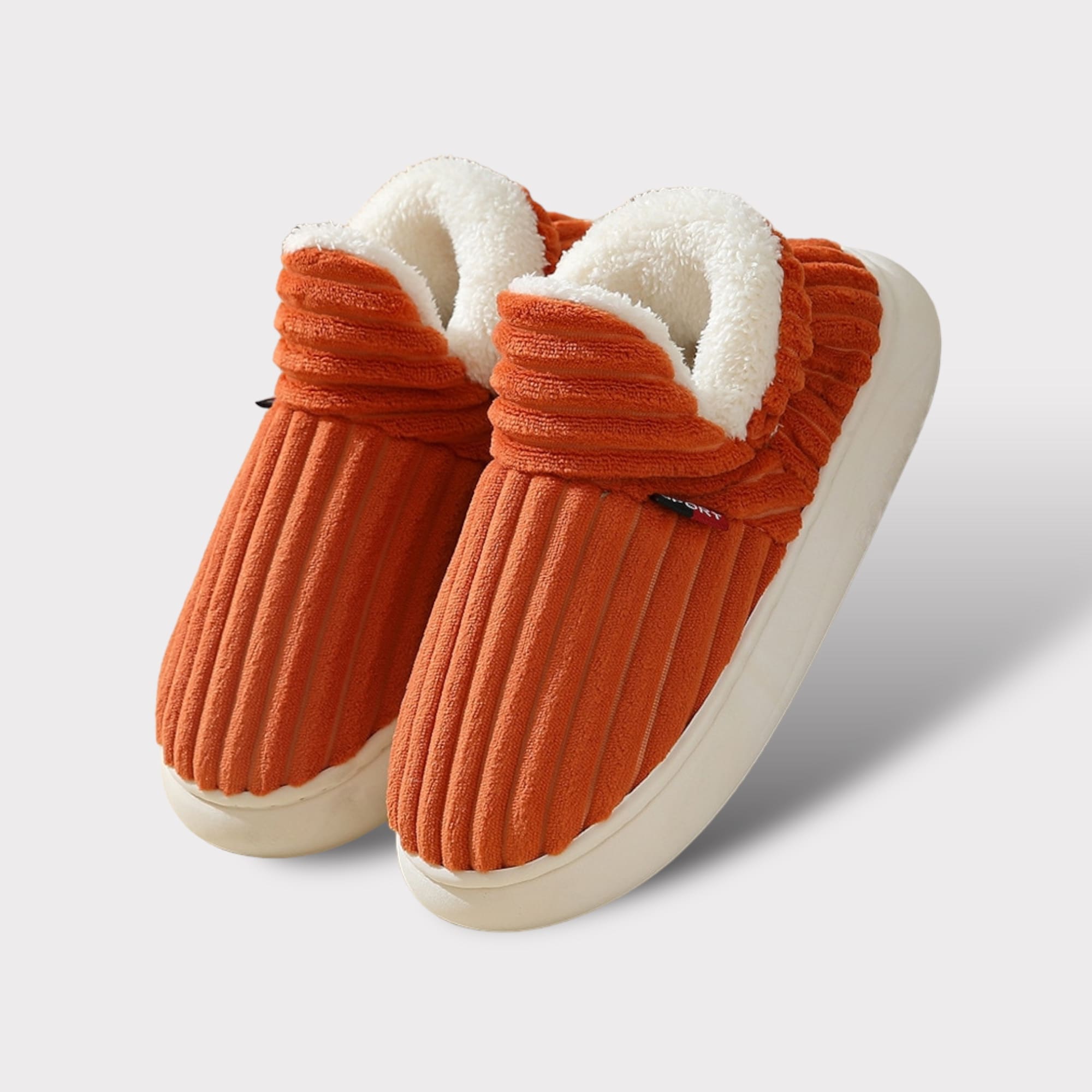Sasha - Zachte & Warme pantoffels voor Dames