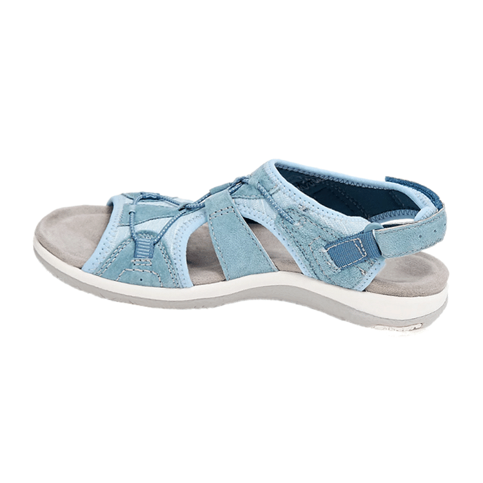 Dymphna | Orthopedische verstelbare sandalen