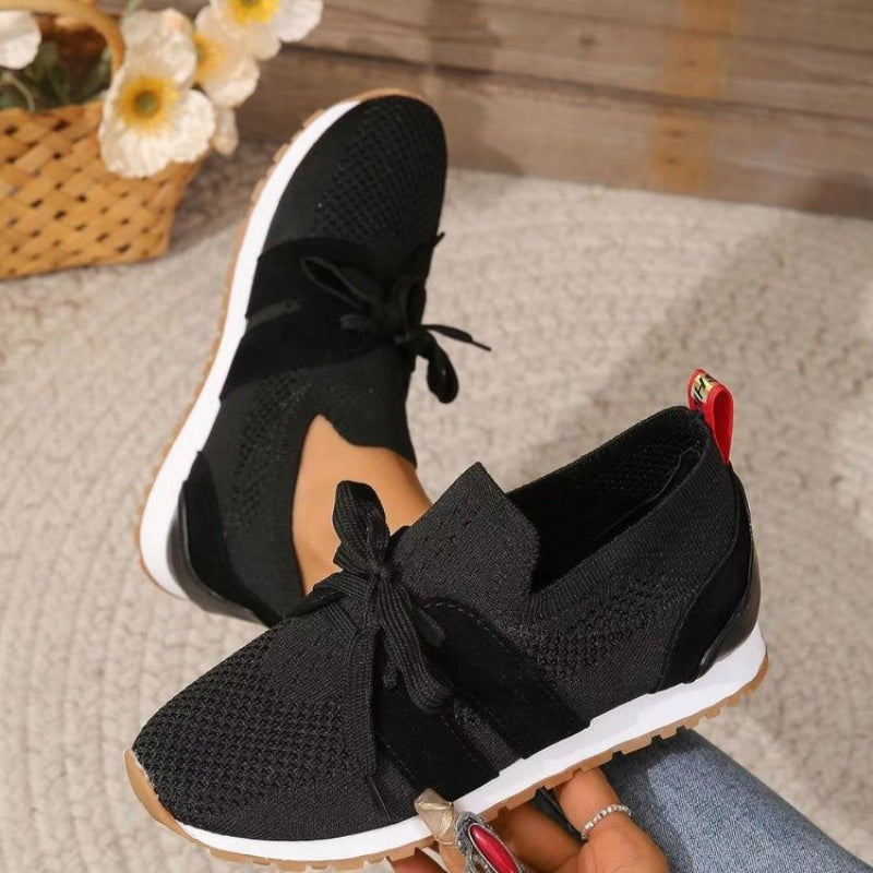 Elinde | Comfy steun laarzen