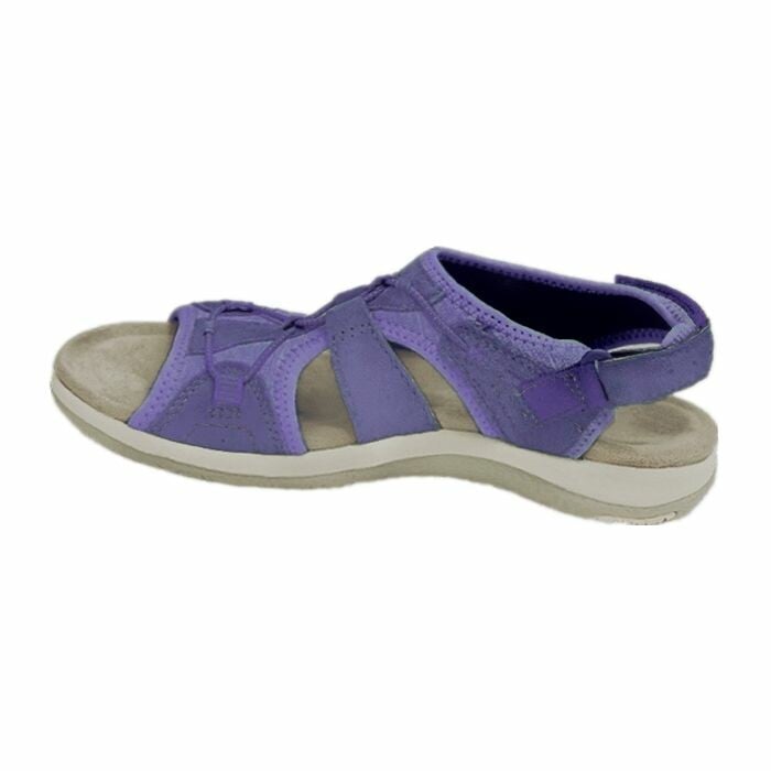 Dymphna | Orthopedische verstelbare sandalen