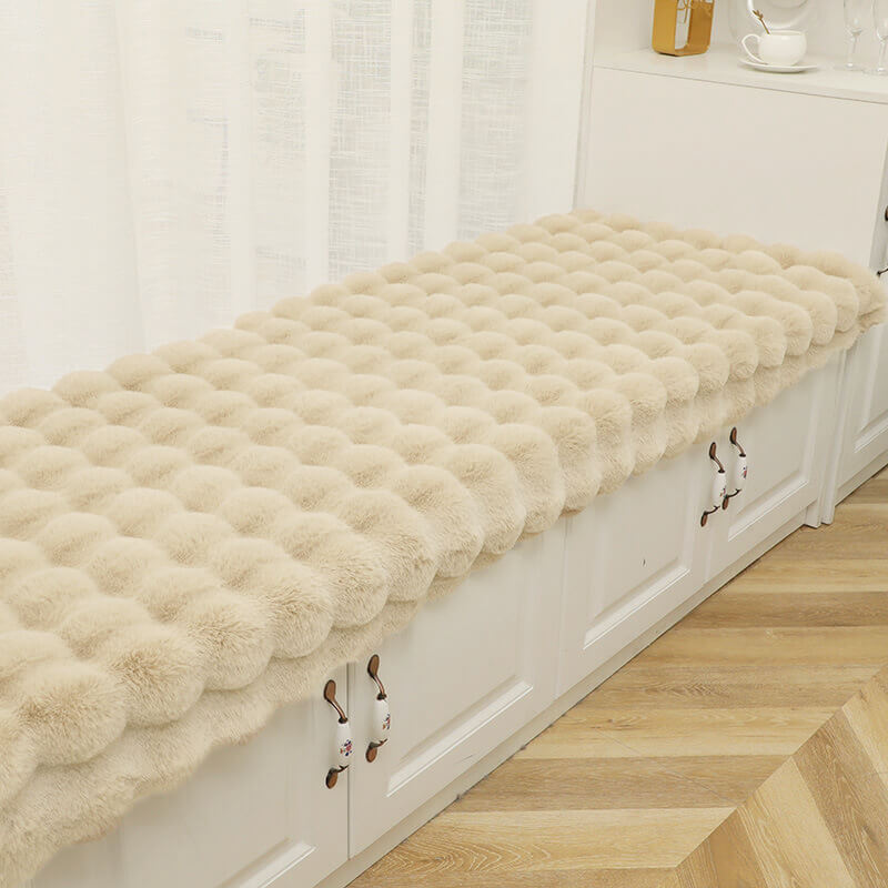 Carielle | Comfy Anti-slip hoes voor bank