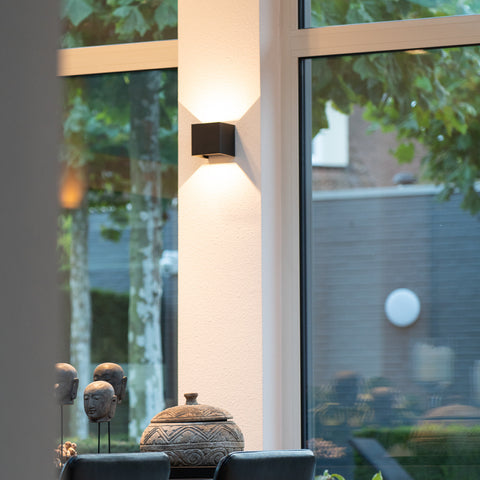 Beam | WAND DRAADLOZE LAMP!