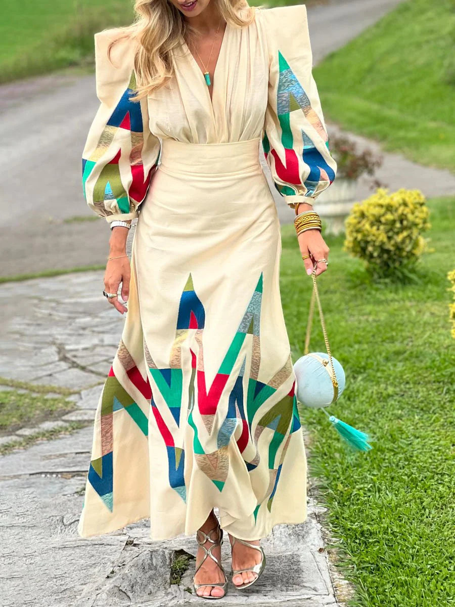 Denise | Elegante Dames Set