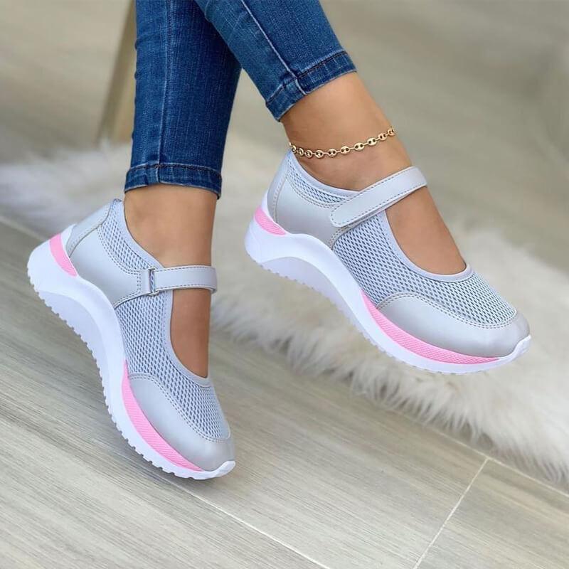 Florisien | Comfy Steun- en comfort schoenen