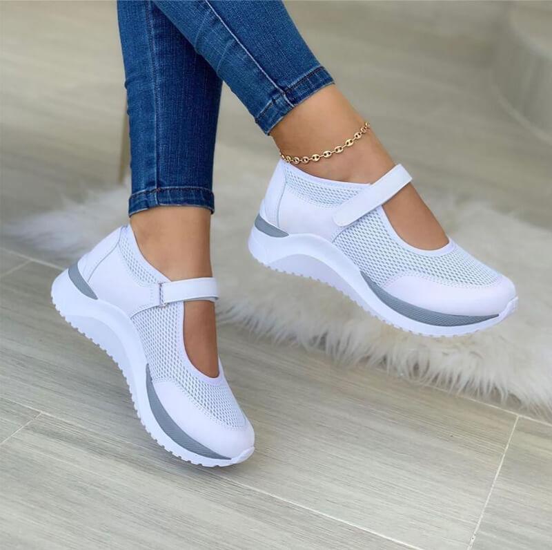 Florisien | Comfy Steun- en comfort schoenen