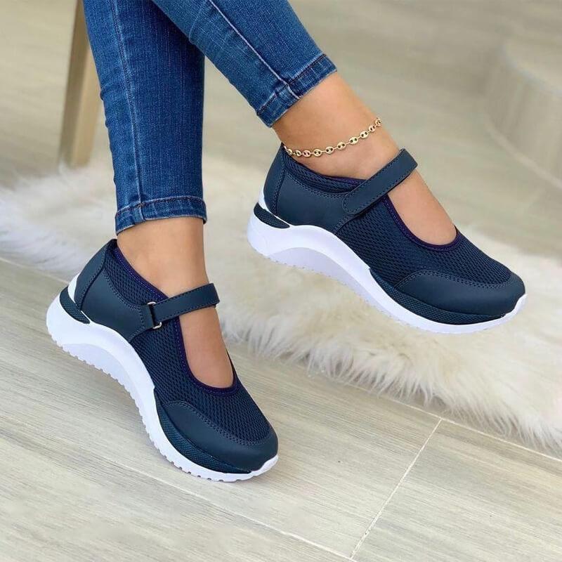 Florisien | Comfy Steun- en comfort schoenen