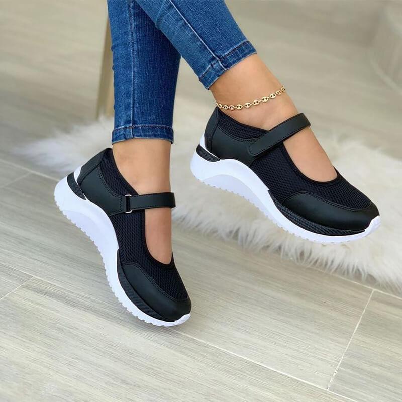 Florisien | Comfy Steun- en comfort schoenen