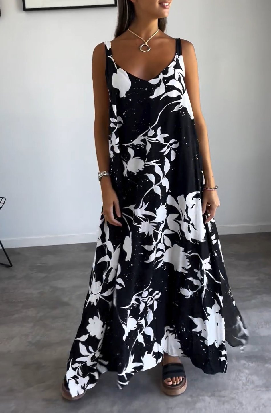 Haily | Elegante & Stijlvolle Jurk