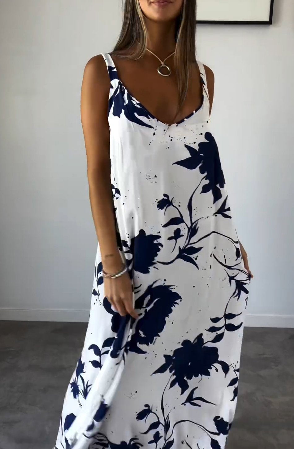 Haily | Elegante & Stijlvolle Jurk
