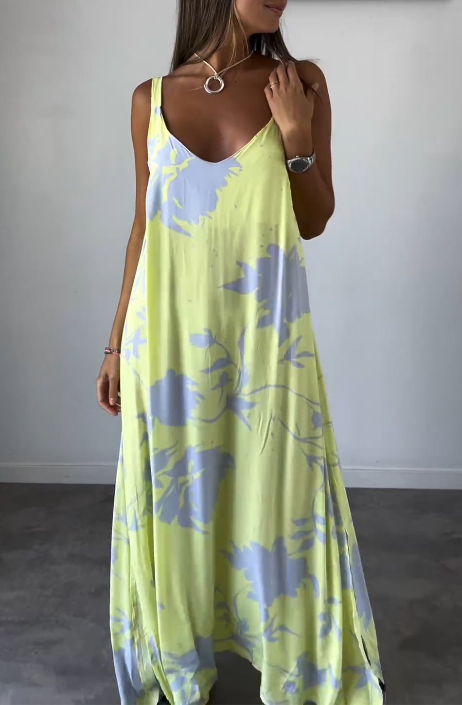 Haily | Elegante & Stijlvolle Jurk