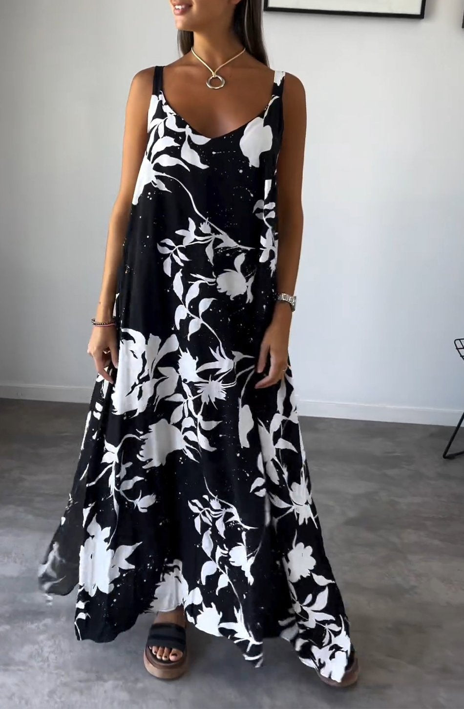 Haily | Elegante & Stijlvolle Jurk