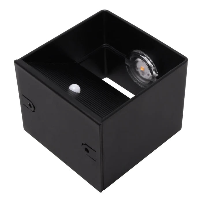 Beam | WAND DRAADLOZE LAMP!