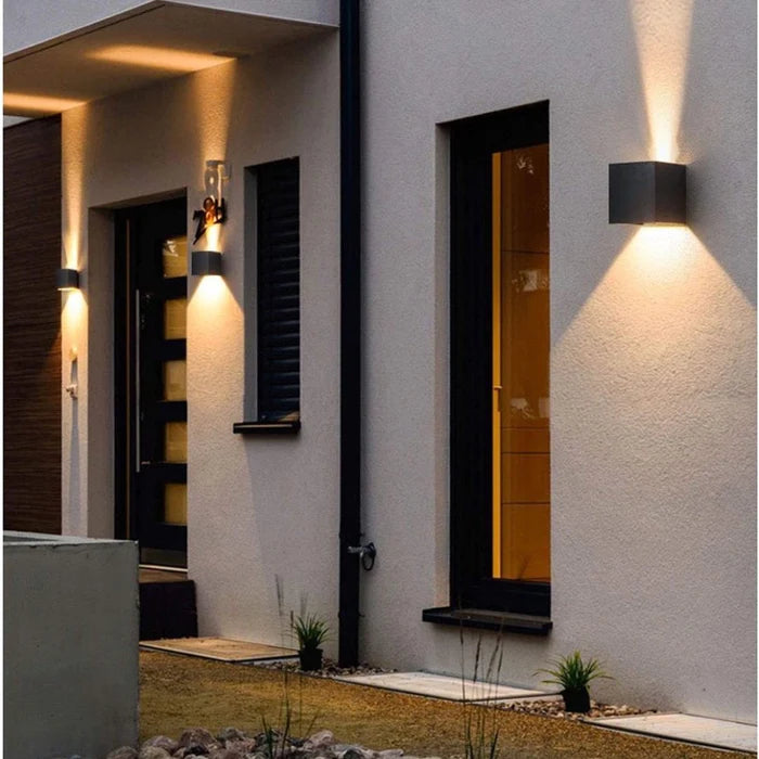 Beam | WAND DRAADLOZE LAMP!