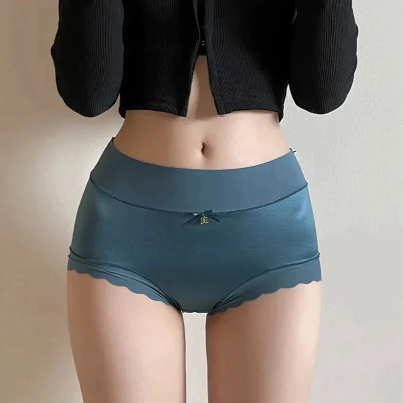 Jorinde | Comfy Naadloze damesslip (5+5 Gratis)