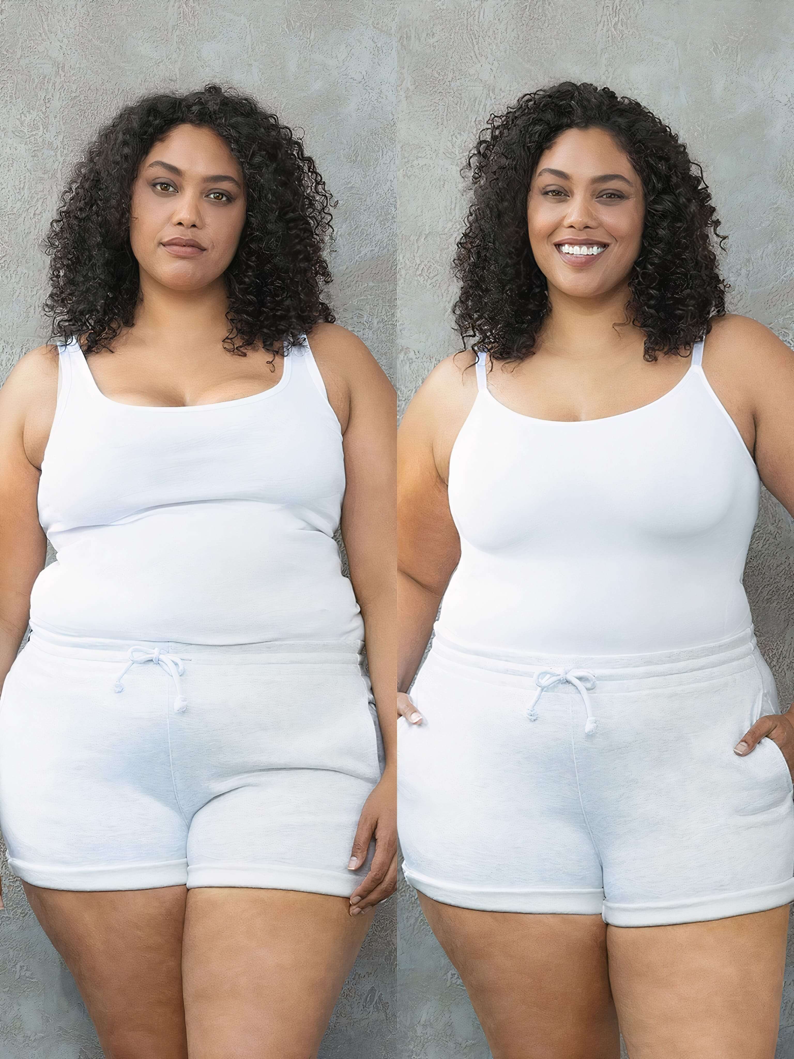 Charlene | Comfortabele Shapewear voor dames