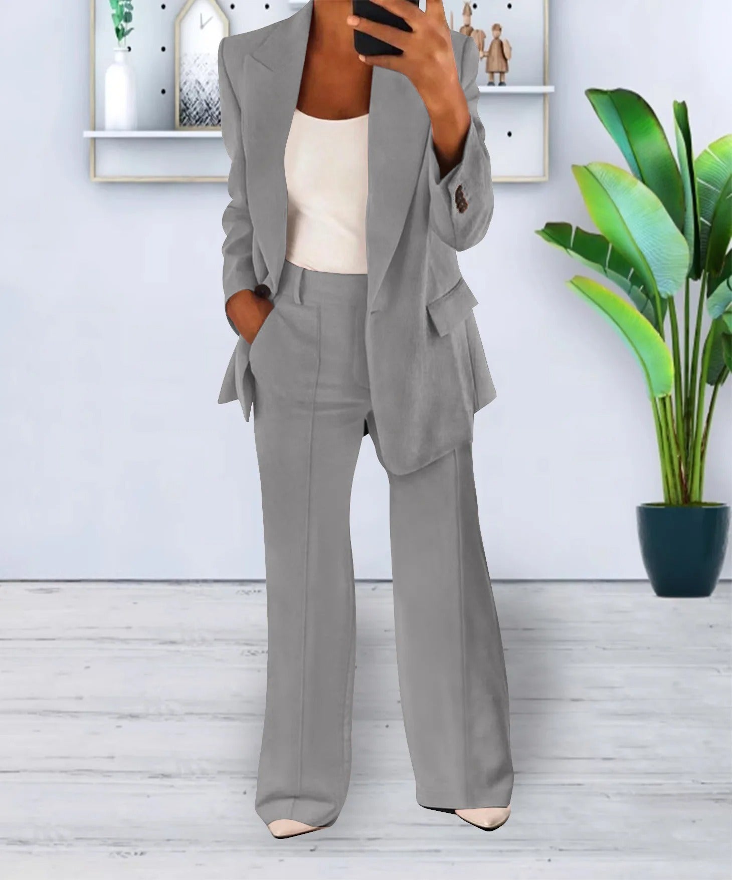 Lorena | Comfortabele Set voor dames