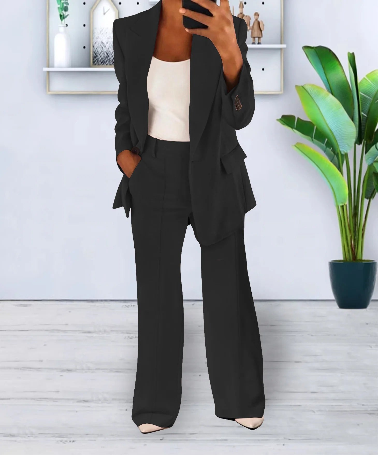 Lorena | Comfortabele Set voor dames