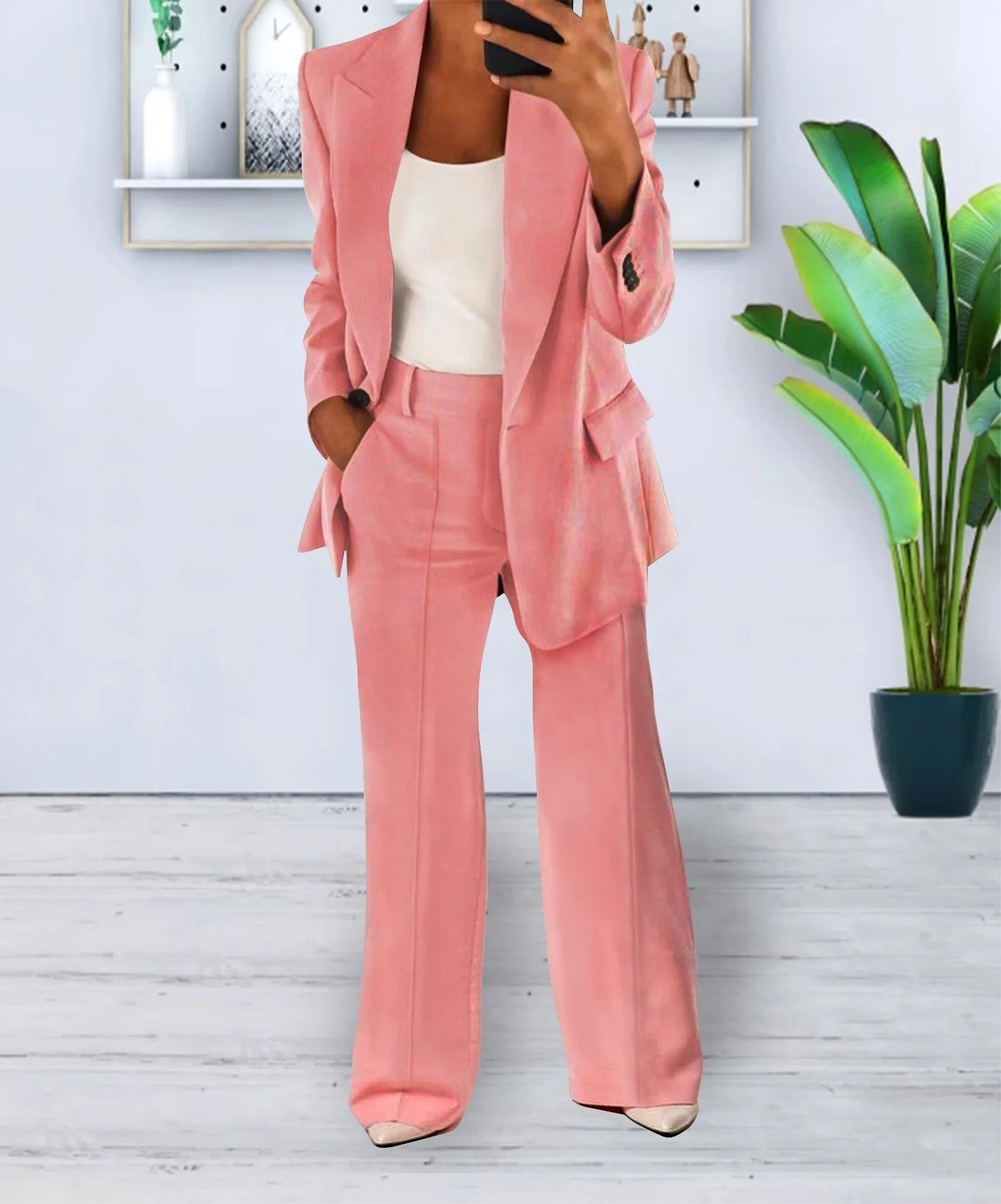Lorena | Comfortabele Set voor dames