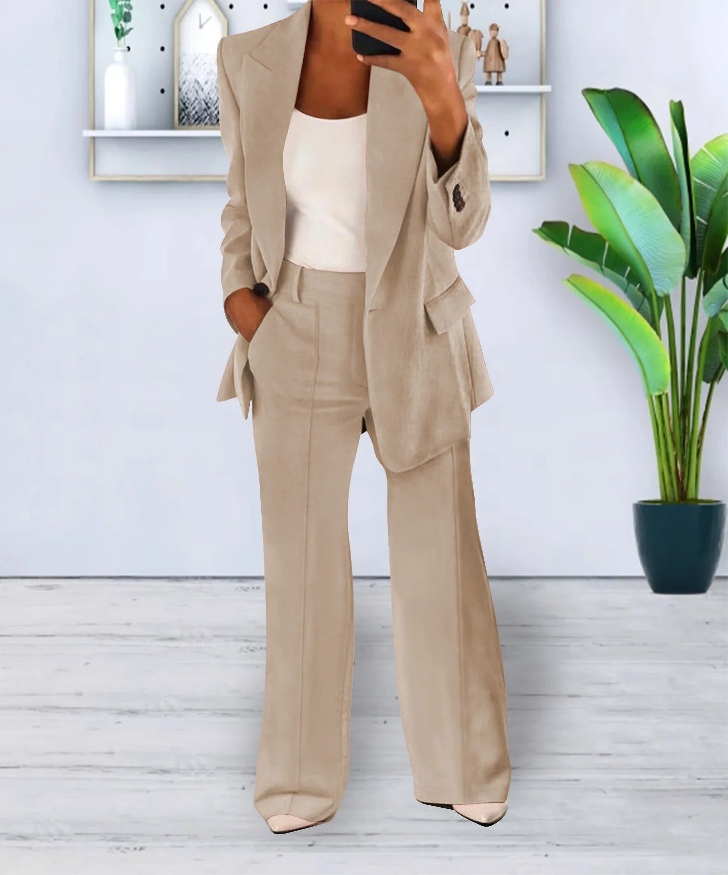 Lorena | Comfortabele Set voor dames