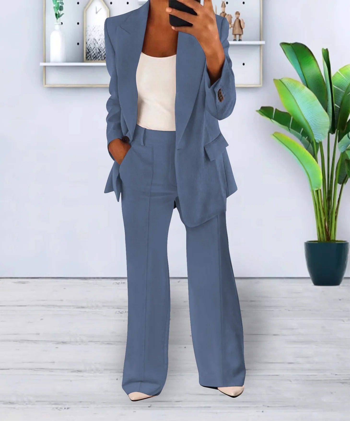 Lorena | Comfortabele Set voor dames
