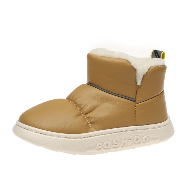 Coco | Zachte & Warme pantoffels voor dames