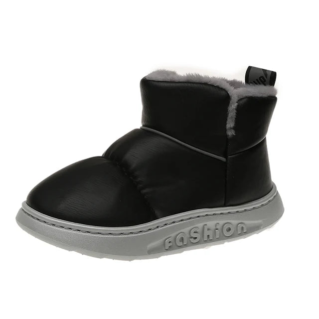 Coco | Zachte & Warme pantoffels voor dames