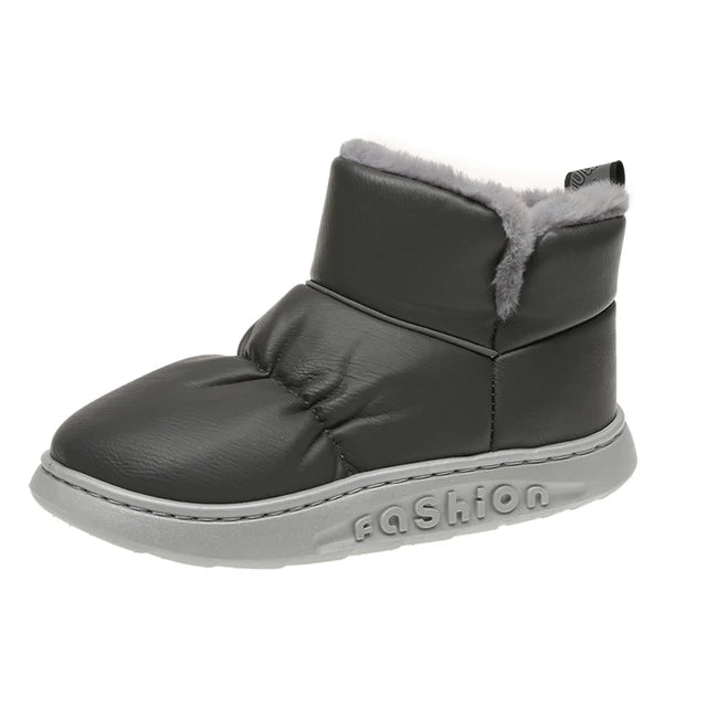 Coco | Zachte & Warme pantoffels voor dames