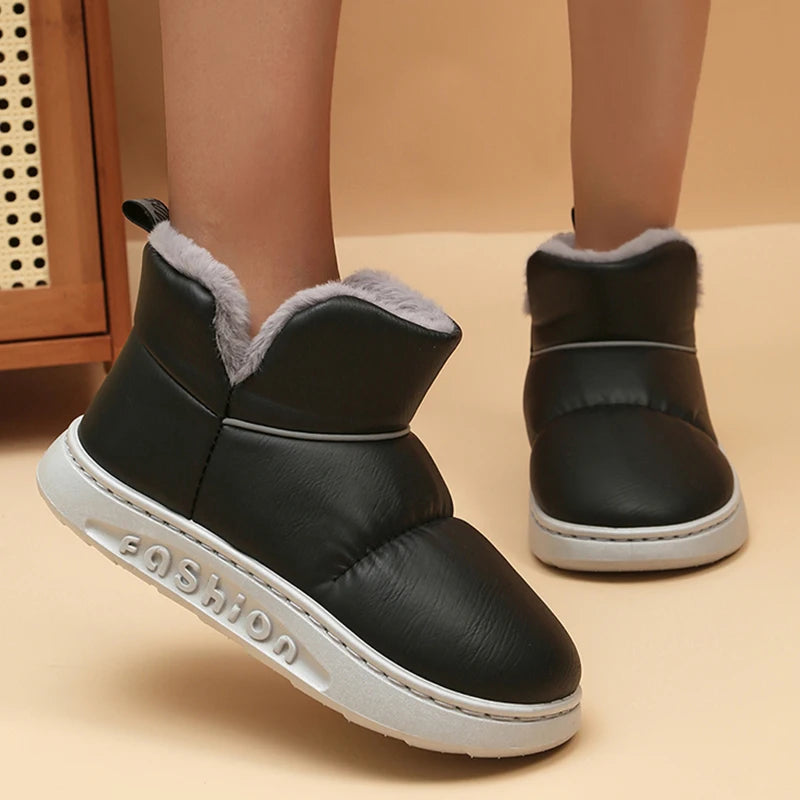 Coco | Zachte & Warme pantoffels voor dames