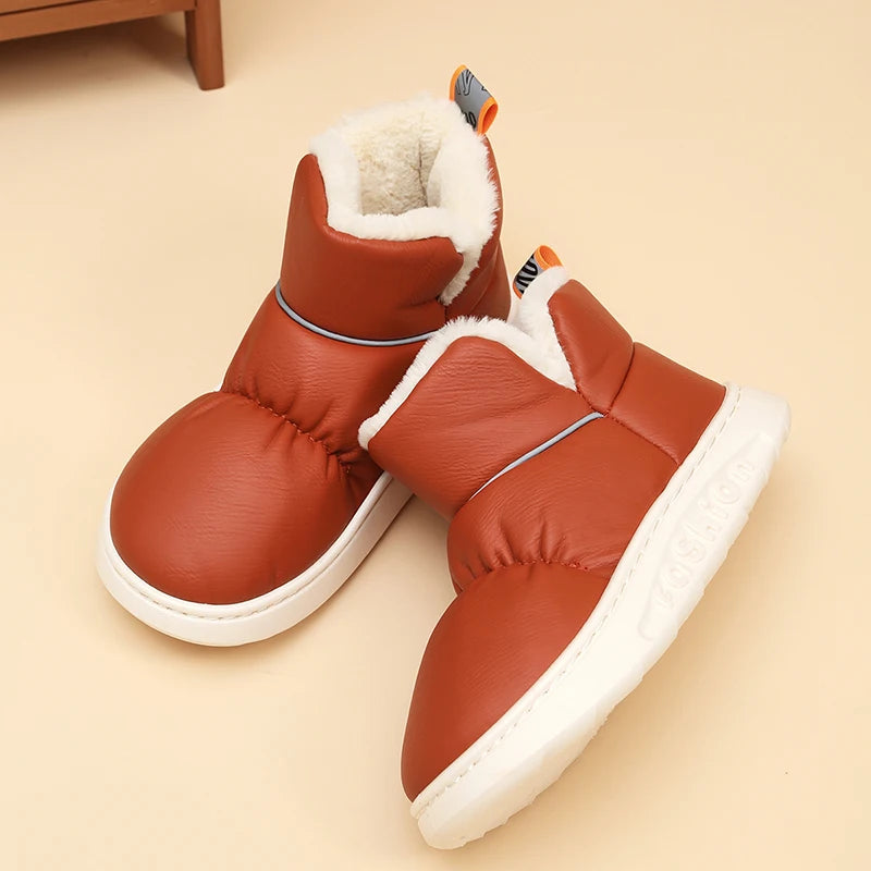 Coco | Zachte & Warme pantoffels voor dames