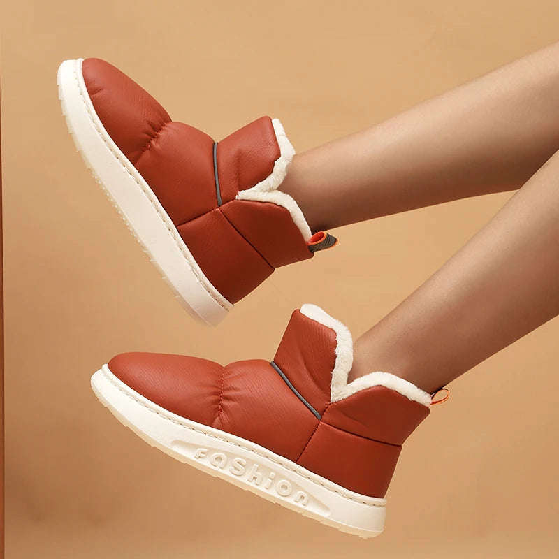 Coco | Zachte & Warme pantoffels voor dames