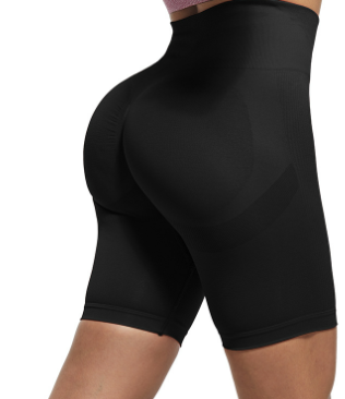 Luna - High Waist Sportlegging (Short)