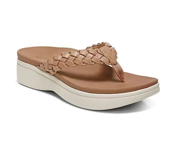 Benteke | Comfy Boheemse zomer sandalen