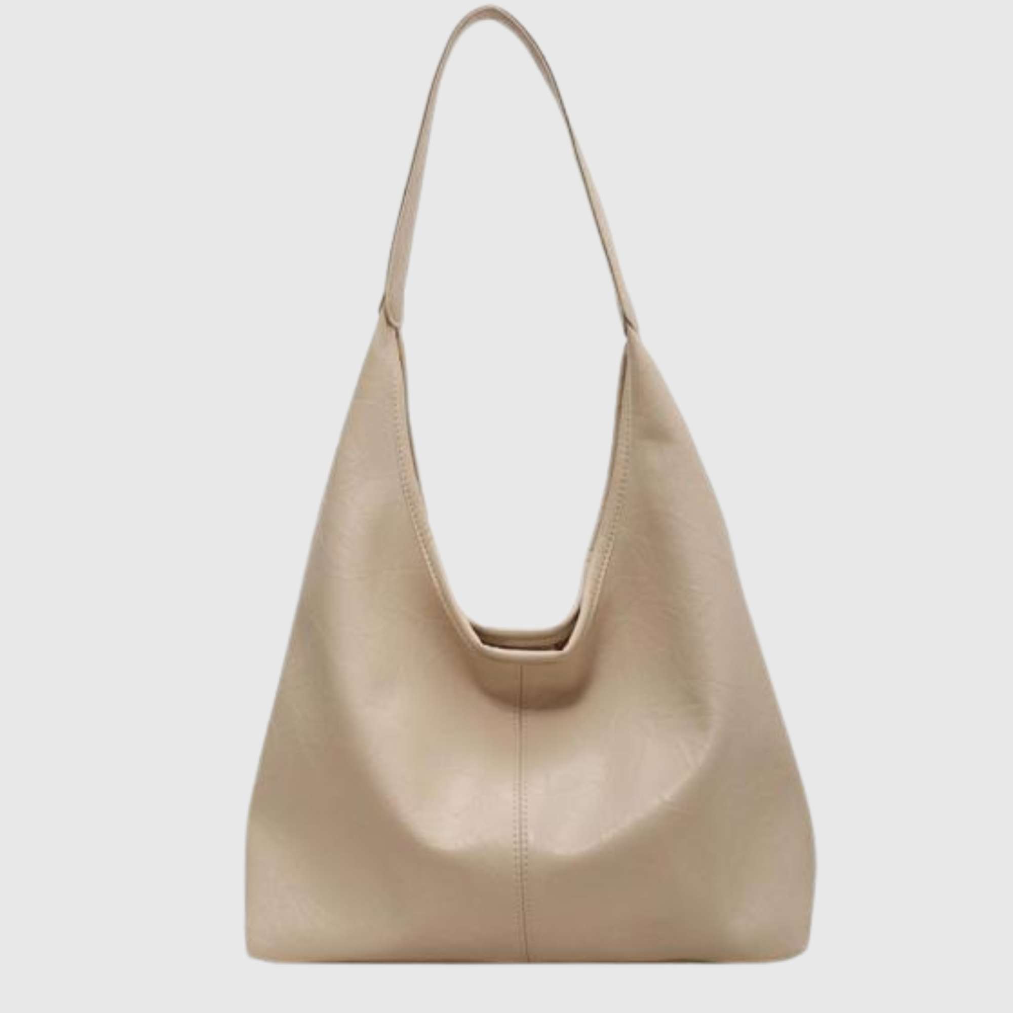 Lieke | Elegante stijlvolle leren tas