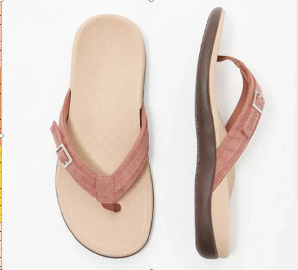 Wilrike | Comfy Zomer Strand Sandalen