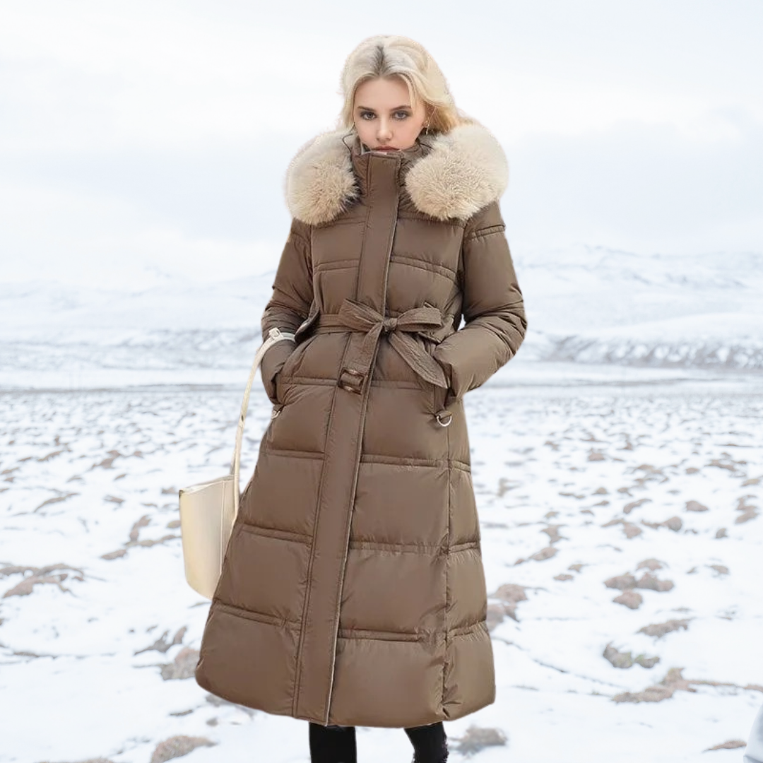 Batega | Comfy Luxe Winter jas