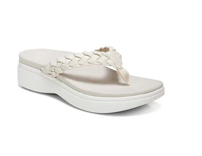 Benteke | Comfy Boheemse zomer sandalen