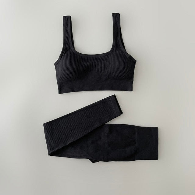 Zenith - Yoga Kleding Set