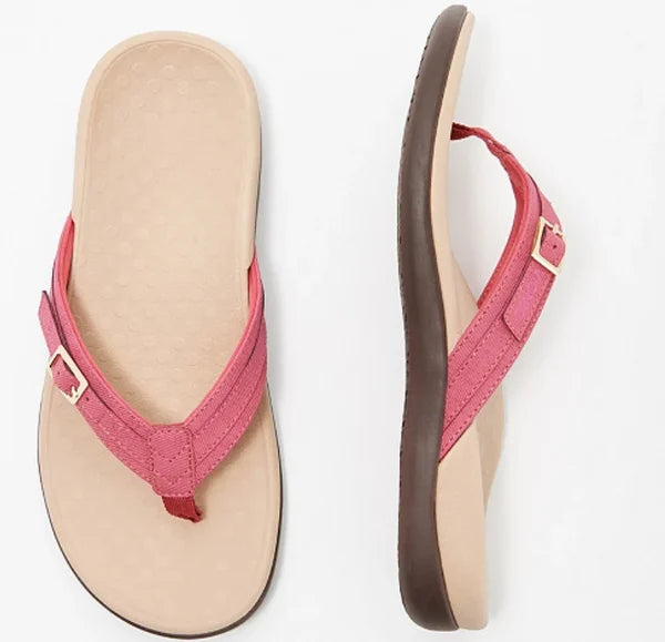 Wilrike | Comfy Zomer Strand Sandalen