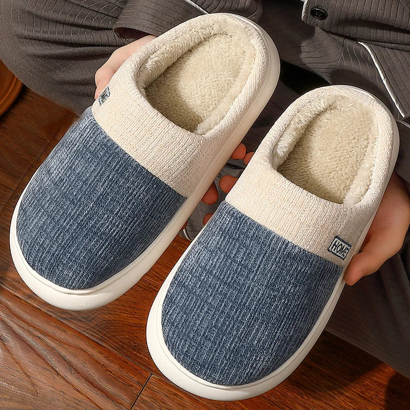 Wandel | Comfy Slippers met zachte zool