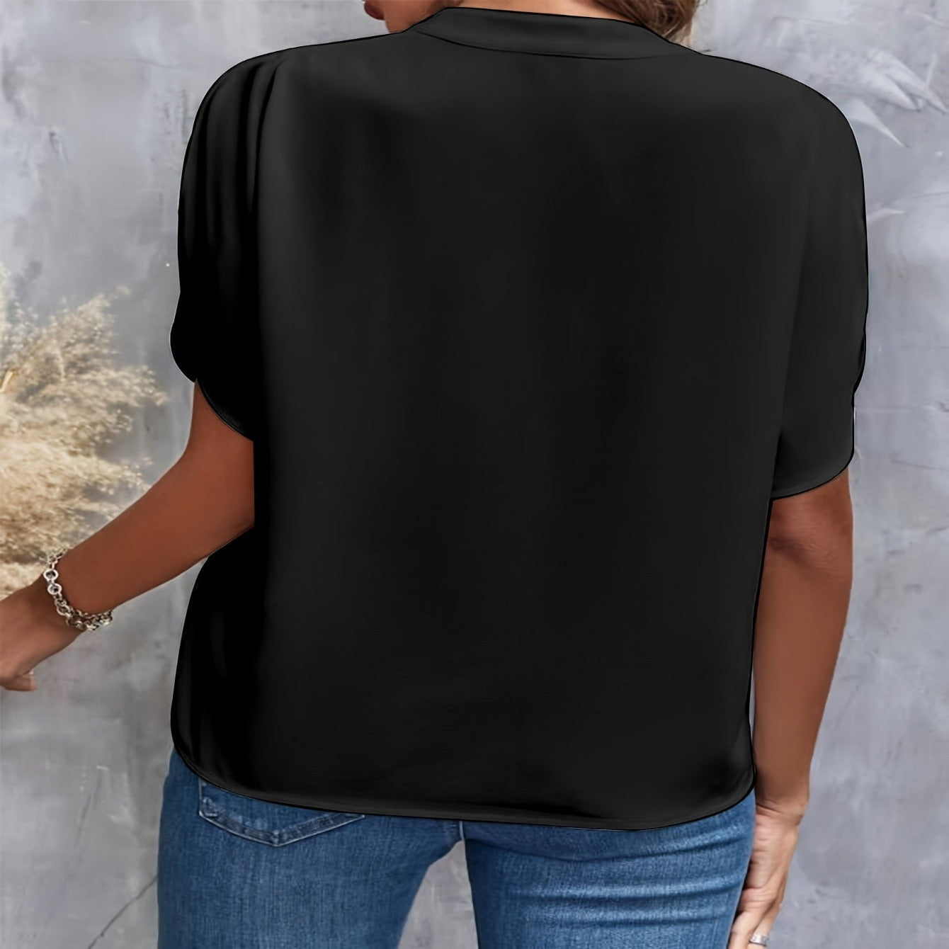 Noor | Elegante Stijlvolle dames blouse